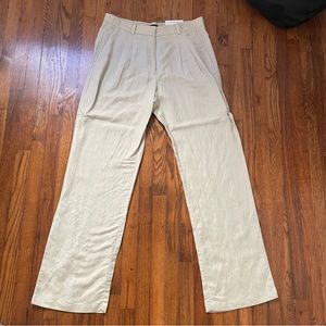 Ann Taylor high waist trouser